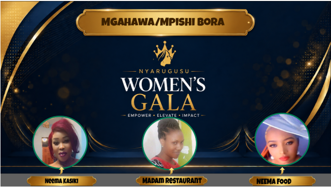Mgahawa / Mpishi Bora - picha ya matokeo